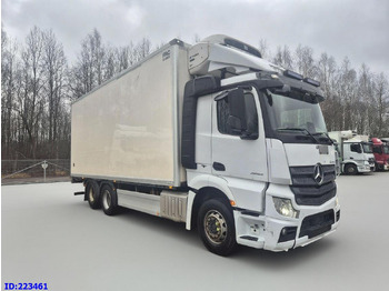 Рефрижератор MERCEDES-BENZ Actros 2653