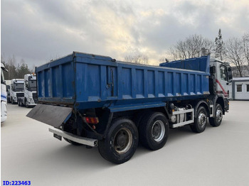 Самосвал MERCEDES-BENZ Actros 3241 8x4 TOP CONDITION: фото 5 Самосвал MERCEDES-BENZ Actros 3241 8x4 TOP CONDITION: фото 5