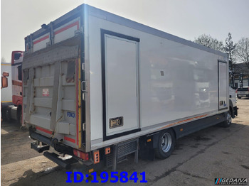 Рефрижератор MERCEDES-BENZ Atego 1224 Euro6: фото 5