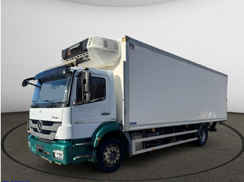 Рефрижератор MERCEDES-BENZ Axor 1829