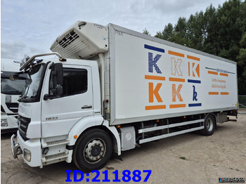 Рефрижератор MERCEDES-BENZ Axor 1833