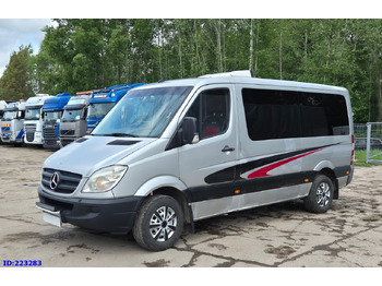 Туристический автобус MERCEDES-BENZ Sprinter 313