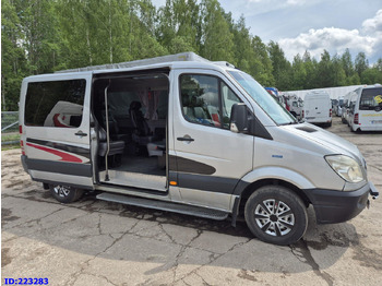 Туристический автобус MERCEDES-BENZ Sprinter 313 - Kasten VIP -Euro5: фото 4 Туристический автобус MERCEDES-BENZ Sprinter 313 - Kasten VIP -Euro5: фото 4