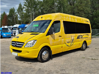 Туристический автобус MERCEDES-BENZ Sprinter 316