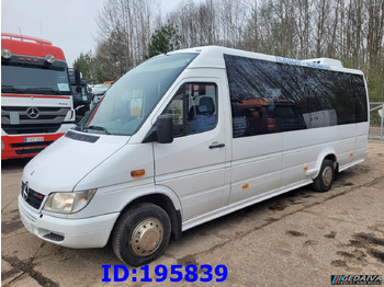 Туристический автобус MERCEDES-BENZ Sprinter 416