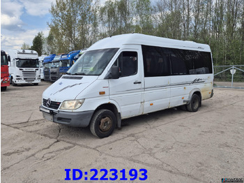 Туристический автобус MERCEDES-BENZ Sprinter 416