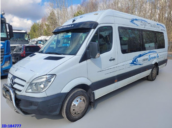 Микроавтобус MERCEDES-BENZ Sprinter 515