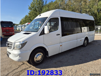 Туристический автобус MERCEDES-BENZ Sprinter 516