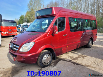 Городской автобус MERCEDES-BENZ Sprinter 516 City35 Euro5 22 Place: фото 4