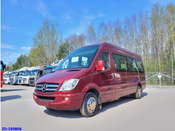 Городской автобус MERCEDES-BENZ Sprinter 518