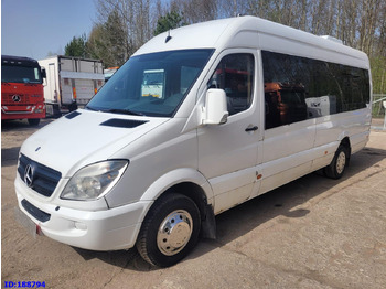 Туристический автобус MERCEDES-BENZ Sprinter 518