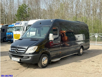 Туристический автобус MERCEDES-BENZ Sprinter 518