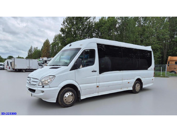Микроавтобус MERCEDES-BENZ Sprinter 518