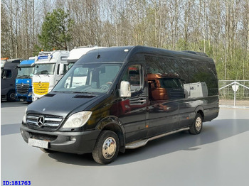 Микроавтобус MERCEDES-BENZ Sprinter 518