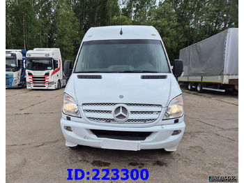 Туристический автобус MERCEDES-BENZ Sprinter 518 VIP - 17 Seater: фото 2