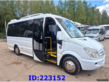 Туристический автобус MERCEDES-BENZ Sprinter 518