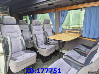 Туристический автобус MERCEDES-BENZ Sprinter 518