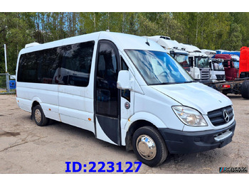 Туристический автобус MERCEDES-BENZ Sprinter 518