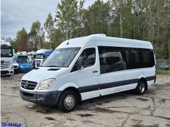Туристический автобус MERCEDES-BENZ Sprinter 519