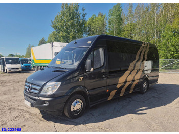 Туристический автобус MERCEDES-BENZ Sprinter 519