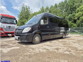 Туристический автобус MERCEDES-BENZ Sprinter 519