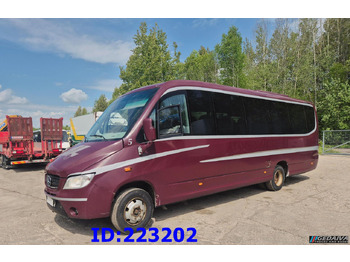 Туристический автобус MERCEDES-BENZ Vario