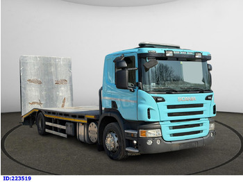 Автовоз SCANIA P 230