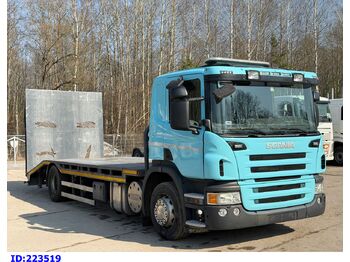 Автовоз SCANIA P 230