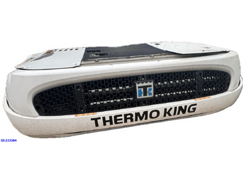 Холодильная установка THERMO KING