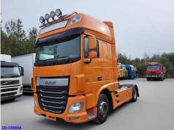 Тягач DAF XF 106 460