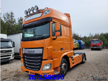 Тягач DAF XF 106 460