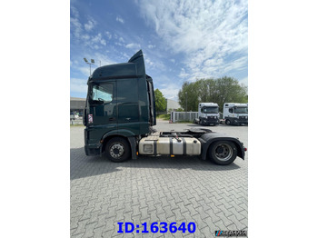 Тягач MERCEDES-BENZ Actros 1843