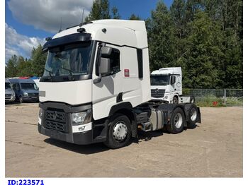 Тягач RENAULT T 460