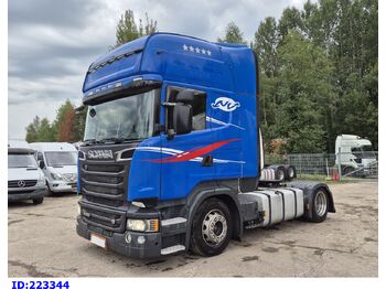 Тягач SCANIA R 520