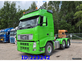 Тягач VOLVO FH13