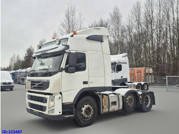 Тягач VOLVO FM11 410
