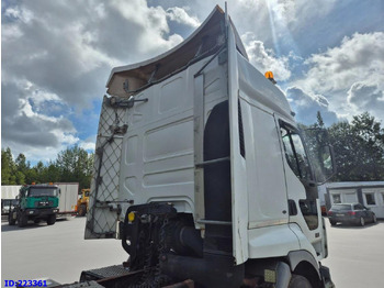 Тягач RENAULT Premium 420 6x2 Manual: фото 5