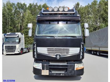Тягач RENAULT Premium 440 6x2 Manual: фото 2 Тягач RENAULT Premium 440 6x2 Manual: фото 2