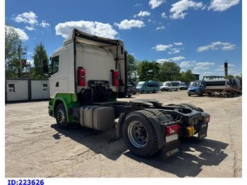 Тягач SCANIA R410 4x2 Hydraulic: фото 4
