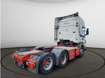 Тягач SCANIA R500 6X2 Manual: фото 5 Тягач SCANIA R500 6X2 Manual: фото 5