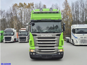 Тягач SCANIA R500 6x2 Retarder: фото 2 Тягач SCANIA R500 6x2 Retarder: фото 2