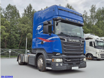 Тягач SCANIA R520 V8 Retarder: фото 4 Тягач SCANIA R520 V8 Retarder: фото 4