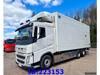 Рефрижератор VOLVO FH13 540