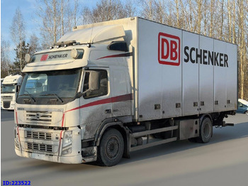 Изотермический грузовик VOLVO FM 330