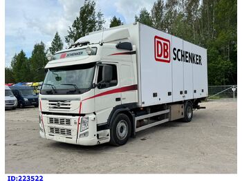 Изотермический грузовик VOLVO FM 330