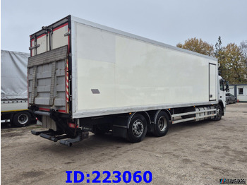 Рефрижератор VOLVO FM 410HP - 6X2 - Euro5  -Steering axle: фото 5
