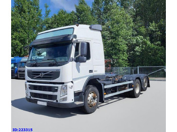 Грузовик-шасси VOLVO FM13 500