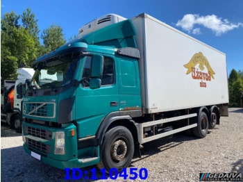 Рефрижератор Volvo FM13 6x2 Manual Thermoking: фото 1