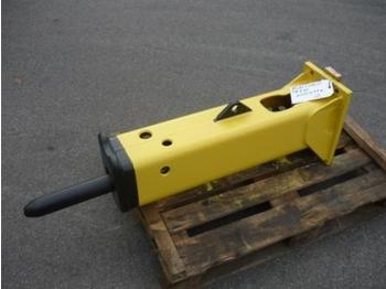 Гидромолот Atlas Copco PB310: фото 1