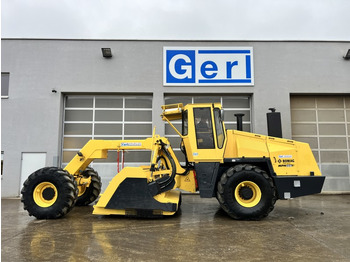 Стабилизатор грунта BOMAG